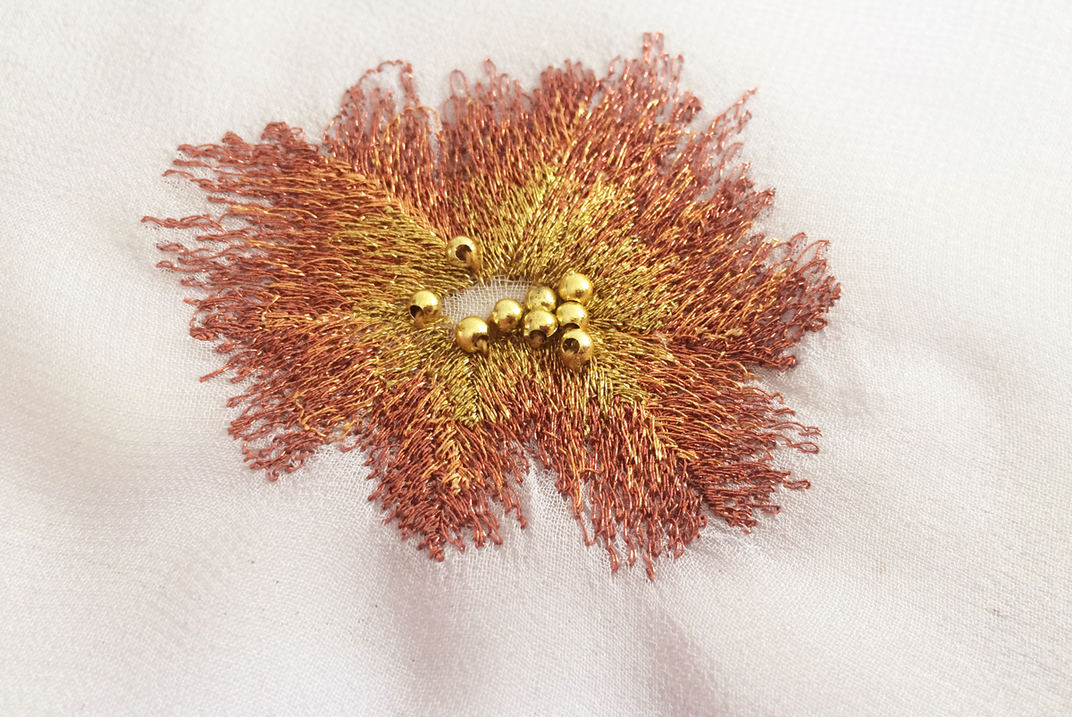 Het Borduurburo, Martine van 't Hul, combinations, borduren, handwerk, kunstenaar, embroidery