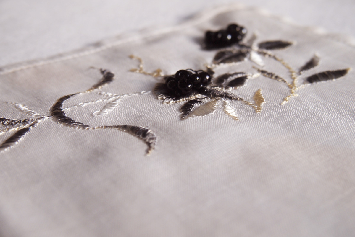 Het Borduurburo, Martine van 't Hul, combinations, borduren, handwerk, kunstenaar, embroidery