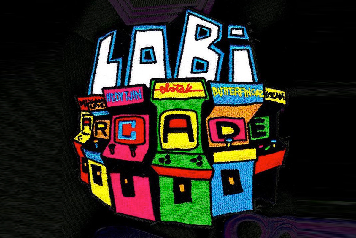 Het Borduurburo, Martine van 't Hul, Brain Elstak, borduren, handwerk, kunstenaar, embroidery