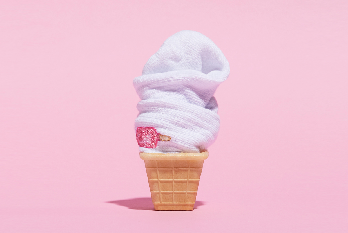 Het Borduurburo, Martine van 't Hul, Anne Stooker, borduren, handwerk, kunstenaar, embroidery